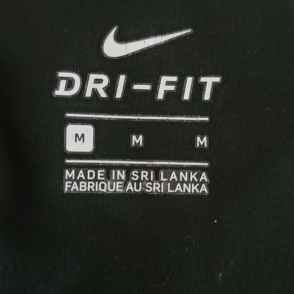 Nike Training Leggings View 3
